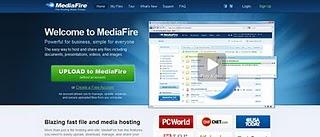 Come funziona Mediafire