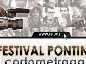 Festival Pontino cortometraggio