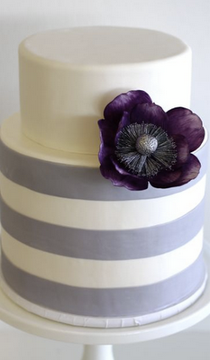 L'ISPIRAZIONE PER LE WEDDING CAKE ARRIVA DALLA CALIFORNIA