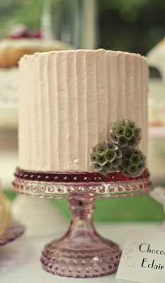 L'ISPIRAZIONE PER LE WEDDING CAKE ARRIVA DALLA CALIFORNIA