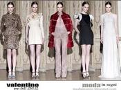 Valentino Pre-Fall 2011.12