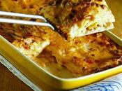 Lasagne ragù