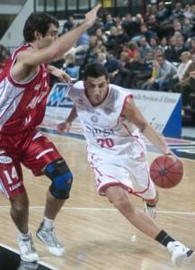 Dusan Vukcevic