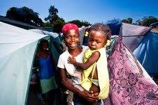 Compassion - Haiti: a un anno dal terremoto
