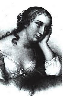 Madame de La Fayette