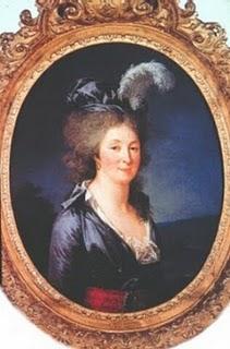 Madame de La Fayette