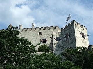 I castelli della Val Venosta (Trentino Alto Adige)