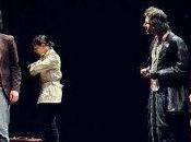 gennaio 2011: ULTIMA CHIAMATA