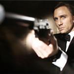 Daniel Craig vestirà di nuovo lo smoking di 007