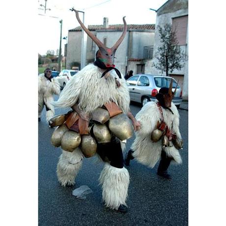 Carnevale in Sardegna