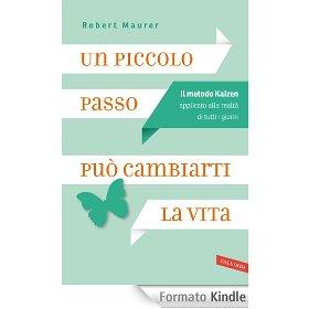 Metodo Kaizen: Un Buon Libro Per Cambiarti La Vita