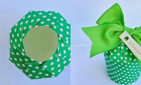 DIY BOX (la mia versione)