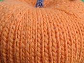 Pumpkin crochet.... halloween