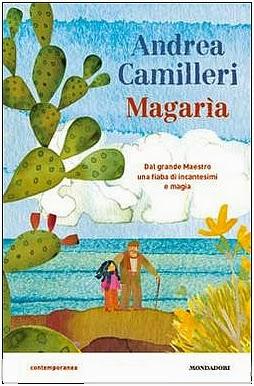 La Magarìa di Andrea Camilleri