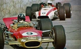 Classifica Costruttori Campionato Mondiale Formula 1 1968