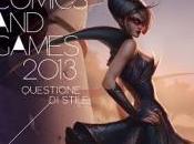 Apre casting “Facce Comics” diventare inviati Lucca Comics Games 2013