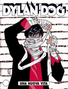 Dylan Dog #325 – Una Nuova Vita (Ambrosini)