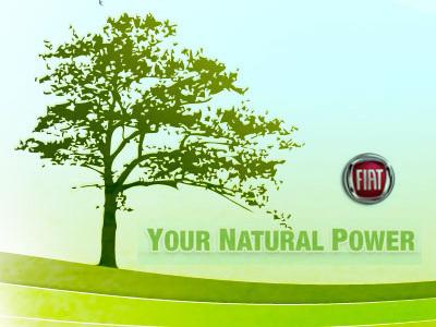 Fiat si aggiudica il premio Ecobest 2013 con le tecnologie Natural Power