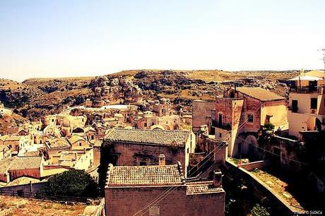 Matera - Panorama 2