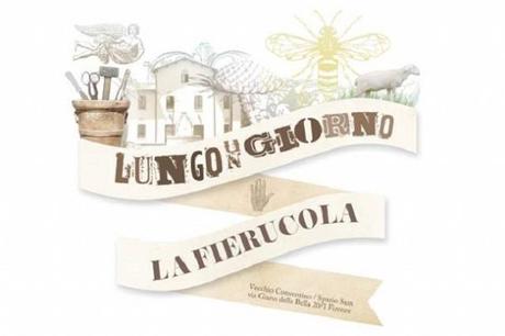 Lungoungiorno+Fierucola Mark your calendar !