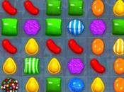 Candy Crush Saga: Enorme Successo Tradotto Cifre