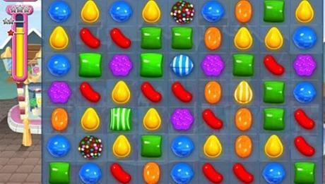 Candy Crush Saga: Un Enorme Successo Tradotto in Cifre