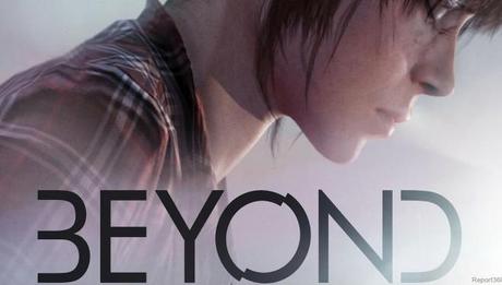 Videogiochi, Beyond: due anime in uscita oggi
