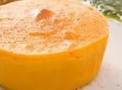 Sformato Zucca