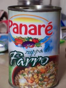 panaré