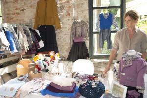 Fashion in Pfanner | Reportage