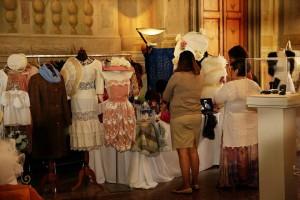 Fashion in Pfanner | Reportage