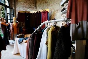 Fashion in Pfanner | Reportage