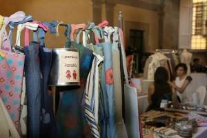 Fashion in Pfanner | Reportage