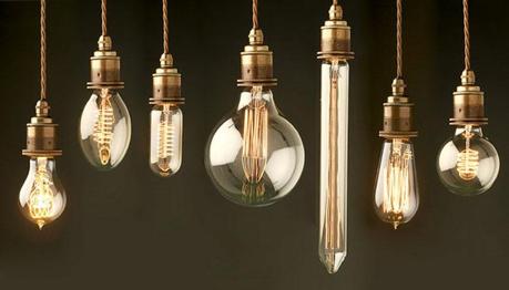 Il Tarlo - Full set Bulbs