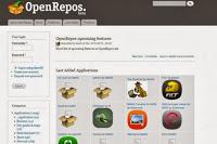 OpenRepos spazio alternativo per MeeGo
