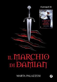 Recensione: Il Marchio di Damian di Marta Palazzesi