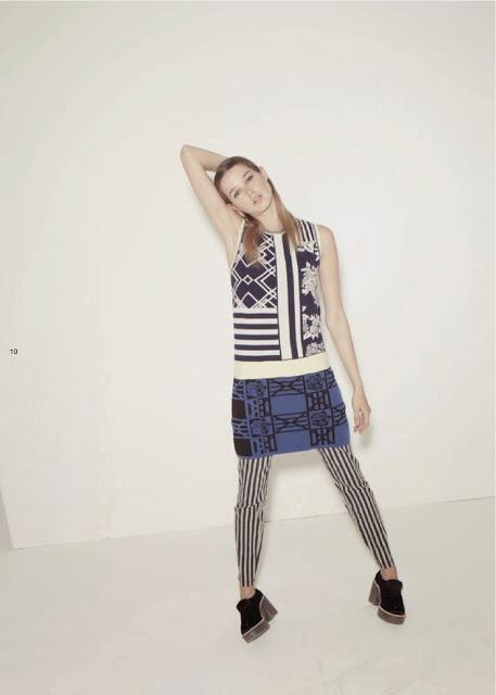 L'inverno 2013-2014 secondo Aimo Richly