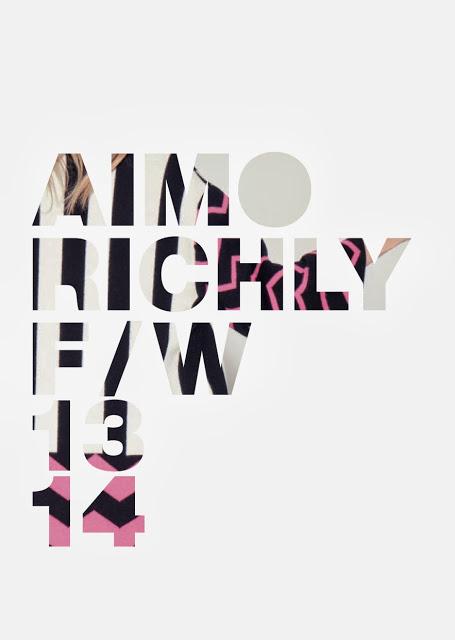 L'inverno 2013-2014 secondo Aimo Richly