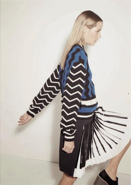 L'inverno 2013-2014 secondo Aimo Richly