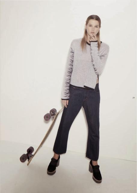 L'inverno 2013-2014 secondo Aimo Richly