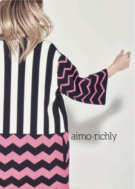 L'inverno 2013-2014 secondo Aimo Richly