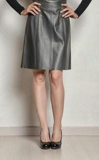 La (eco) pelle che abito