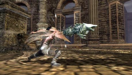 Sedici quest gratuite per Soul Sacrifice con l'ultimo update
