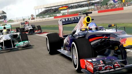 F1 2013 - Videorecensione