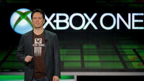 Multiplayer cross-platform fra Xbox One e PC? Avrebbe senso, dice Phil Spencer