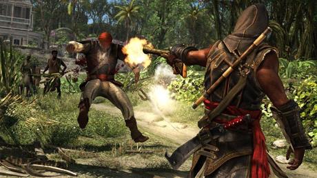 Niente DLC per la versione Wii U di Assassin's Creed IV: Black Flag?