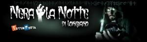 Festa di Halloween a Longiano Halloween nera