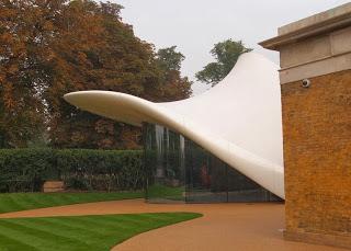 Serpentine Sackler Gallery