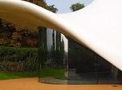 Serpentine Sackler Gallery