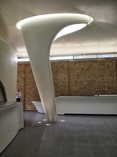 Serpentine Sackler Gallery